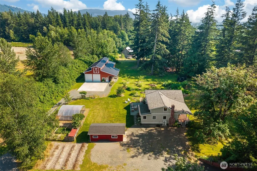 7096 Oat Coles Road Everson WA 98247