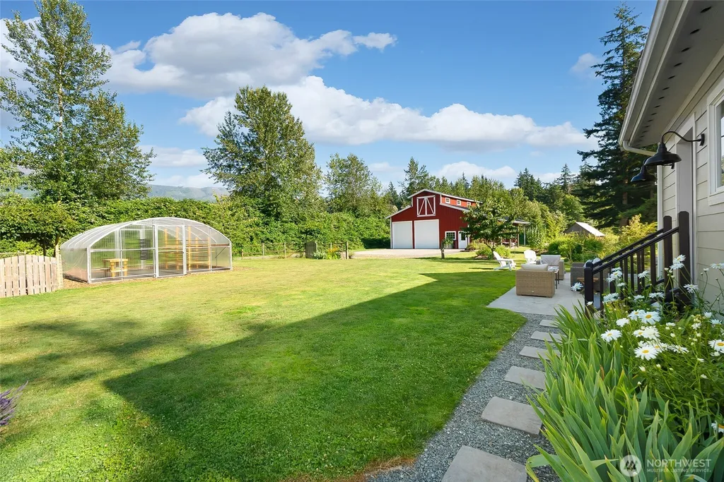 7096 Oat Coles Road Everson WA 98247