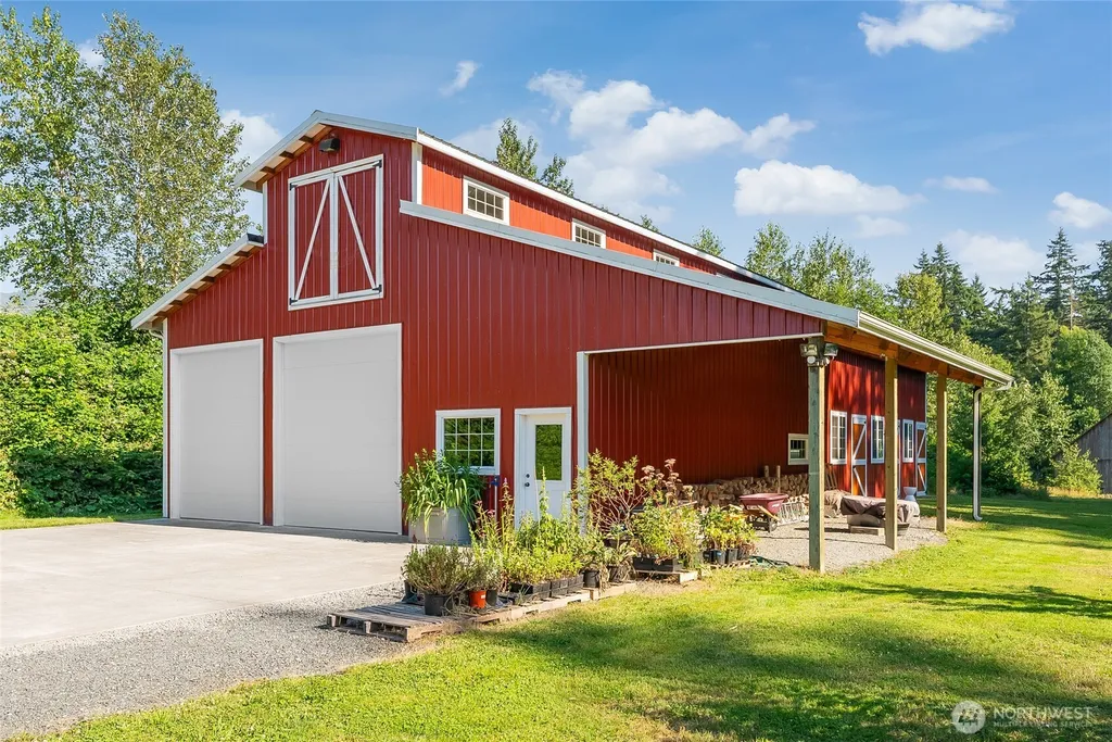 7096 Oat Coles Road Everson WA 98247