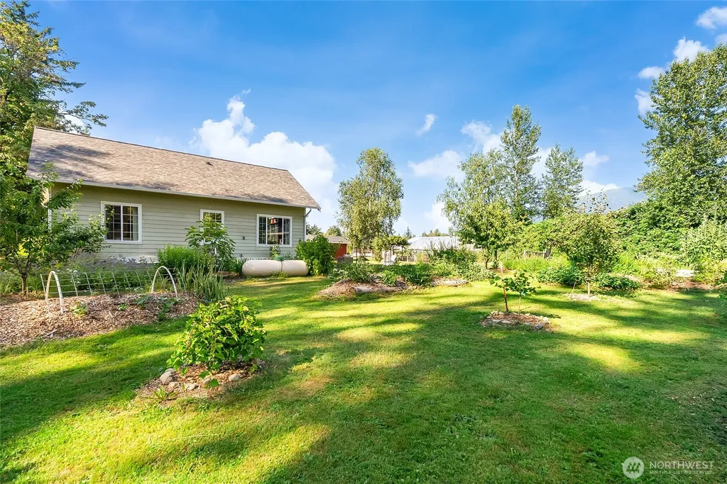7096 Oat Coles Road Everson WA 98247