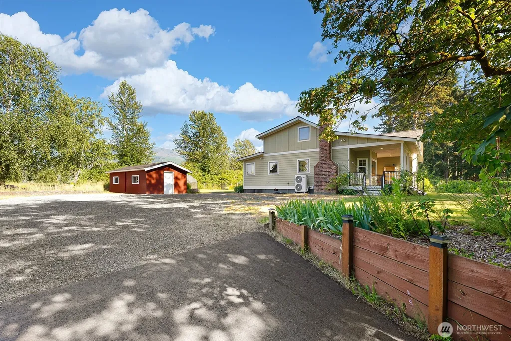 7096 Oat Coles Road Everson WA 98247