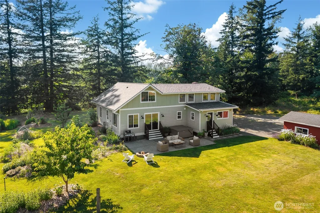 7096 Oat Coles Road Everson WA 98247