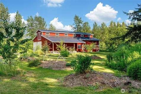 7096 Oat Coles Road Everson WA 98247