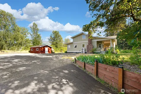 7096 Oat Coles Road Everson WA 98247