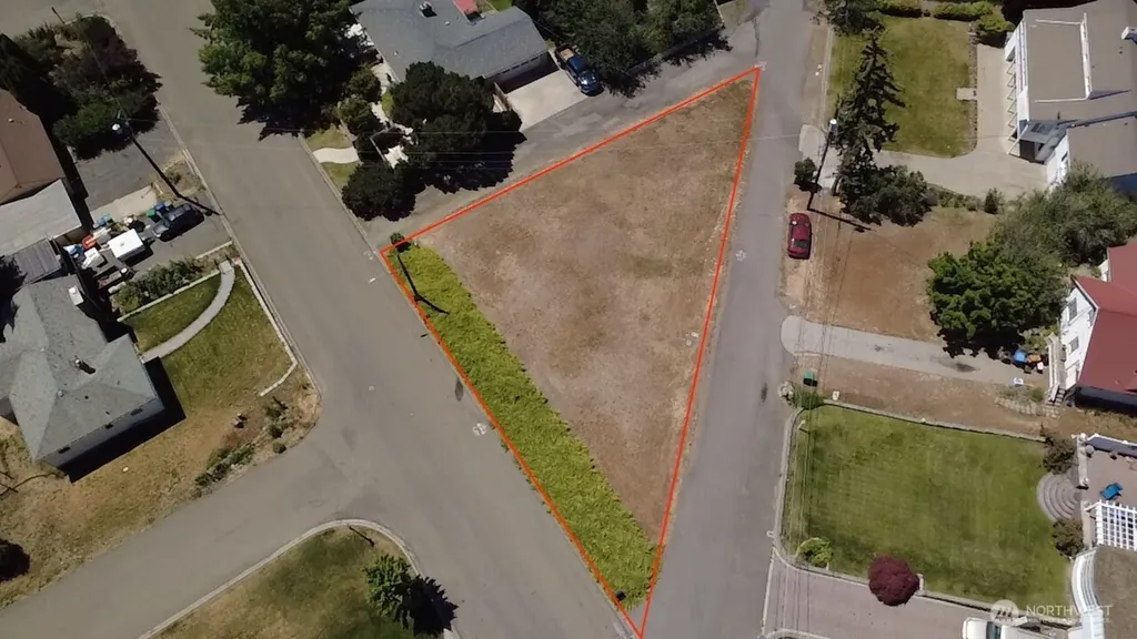 409 N Alder Street Ellensburg WA 98926