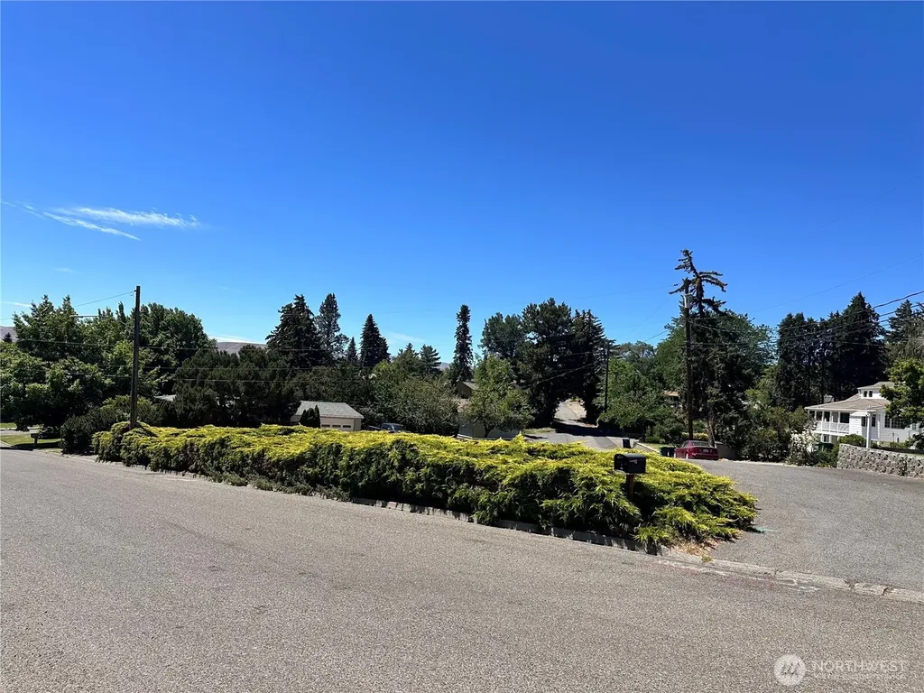 409 N Alder Street Ellensburg WA 98926