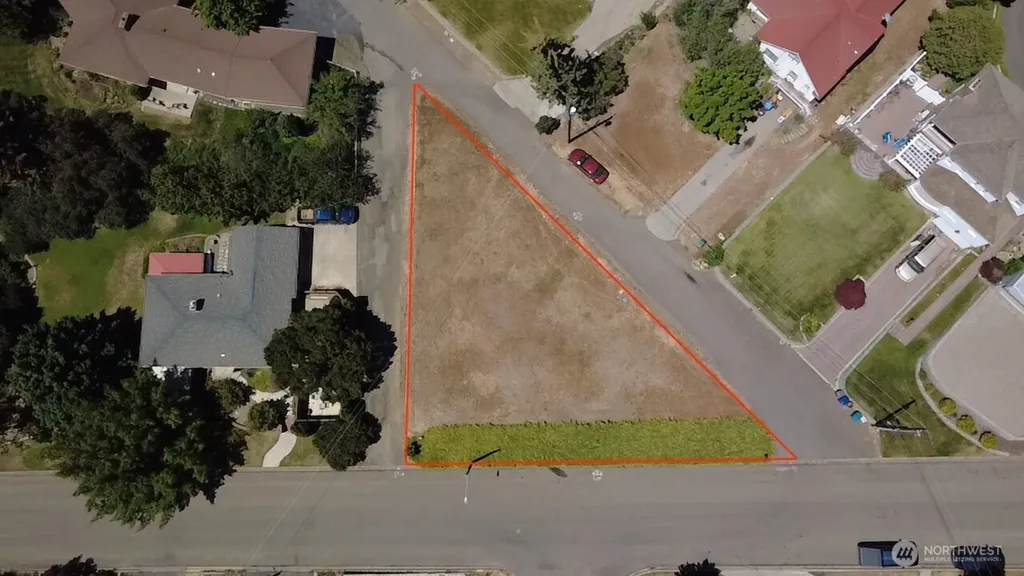 409 N Alder Street Ellensburg WA 98926