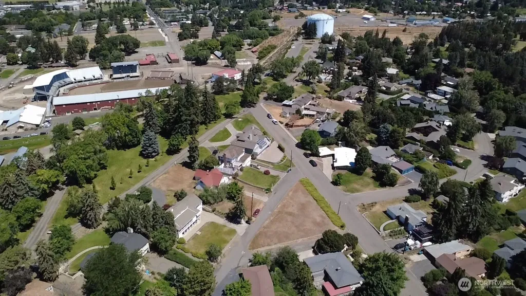 409 N Alder Street Ellensburg WA 98926