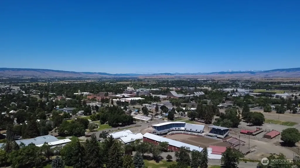 409 N Alder Street Ellensburg WA 98926