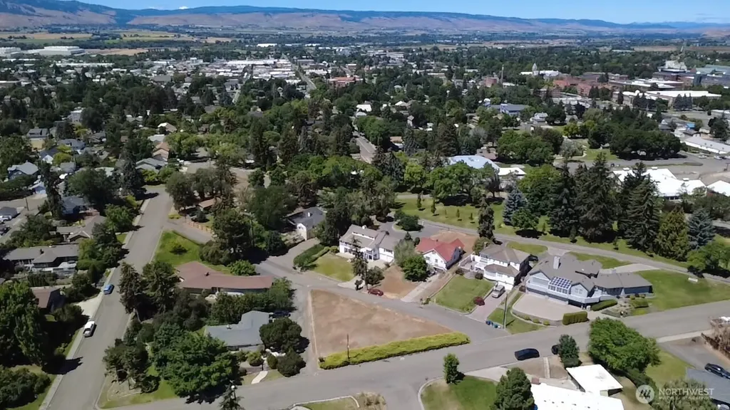 409 N Alder Street Ellensburg WA 98926