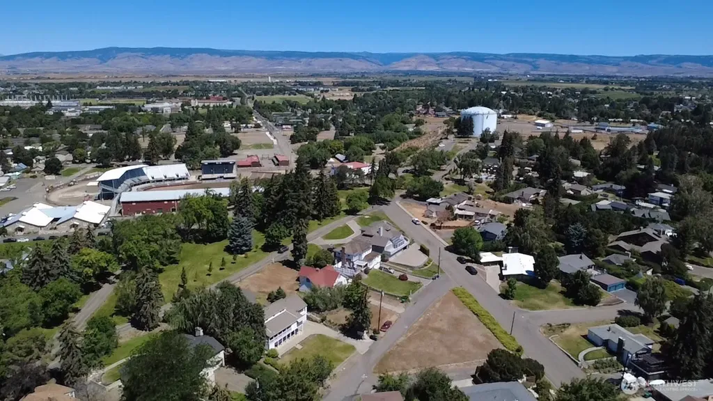 409 N Alder Street Ellensburg WA 98926