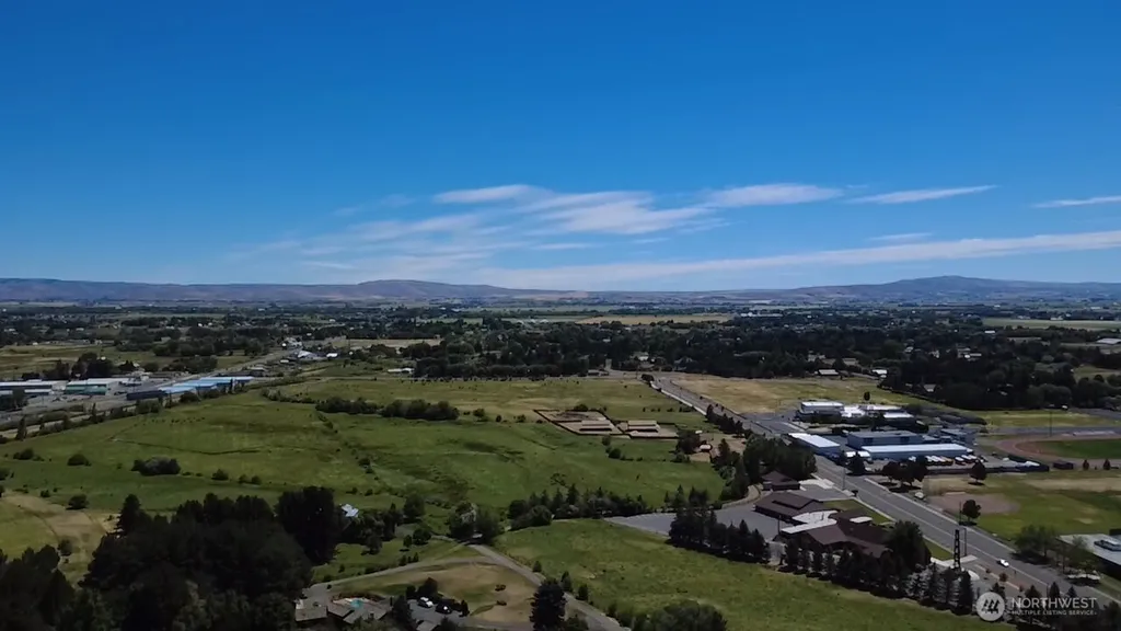 409 N Alder Street Ellensburg WA 98926