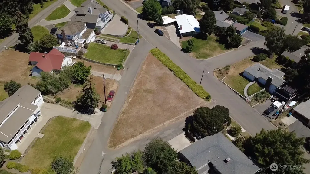 409 N Alder Street Ellensburg WA 98926
