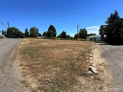 409 N Alder Street Ellensburg WA 98926