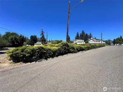409 N Alder Street Ellensburg WA 98926
