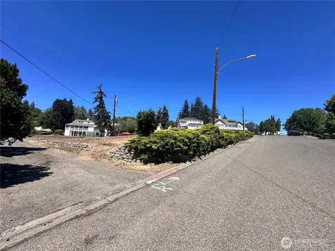 409 N Alder Street Ellensburg WA 98926