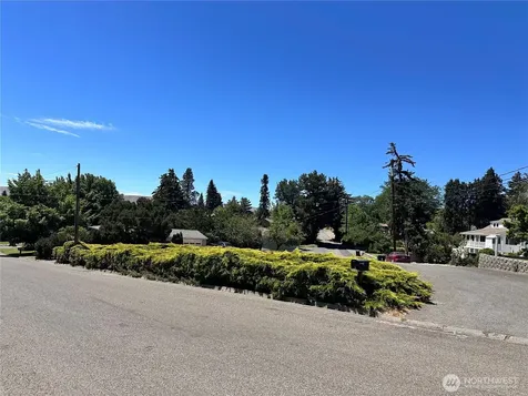 409 N Alder Street Ellensburg WA 98926