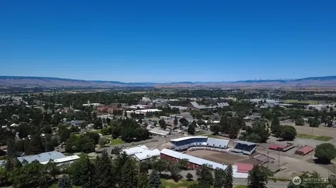 409 N Alder Street Ellensburg WA 98926