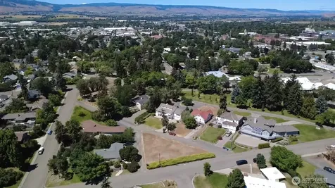 409 N Alder Street Ellensburg WA 98926