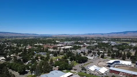 409 N Alder Street Ellensburg WA 98926