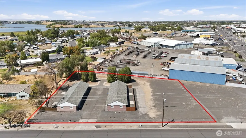 329 S Gibby Road Moses Lake WA 98837