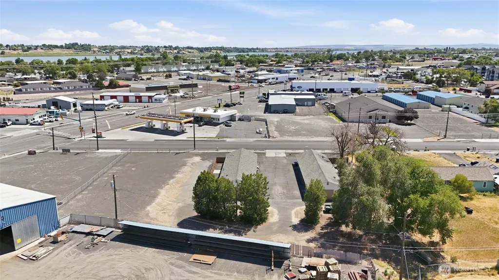 329 S Gibby Road Moses Lake WA 98837