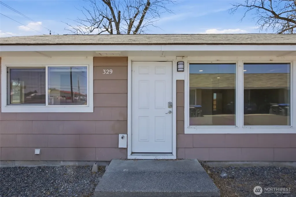 329 S Gibby Road Moses Lake WA 98837