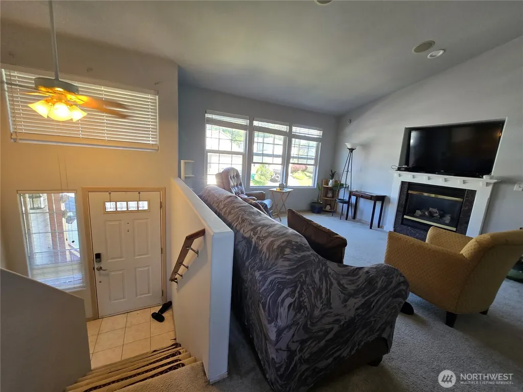 6608 79th Drive NE Marysville WA 98270