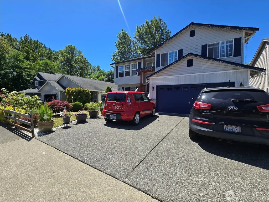 6608 79th Drive NE Marysville WA 98270
