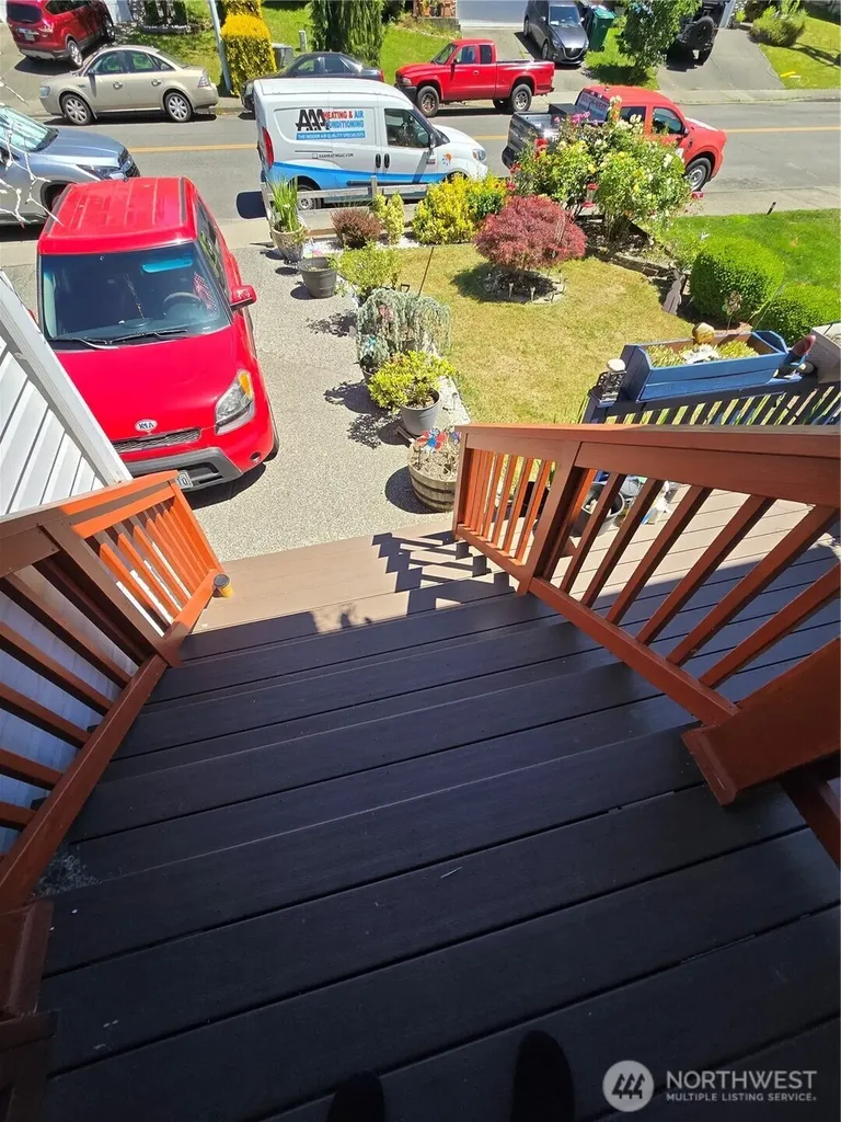 6608 79th Drive NE Marysville WA 98270