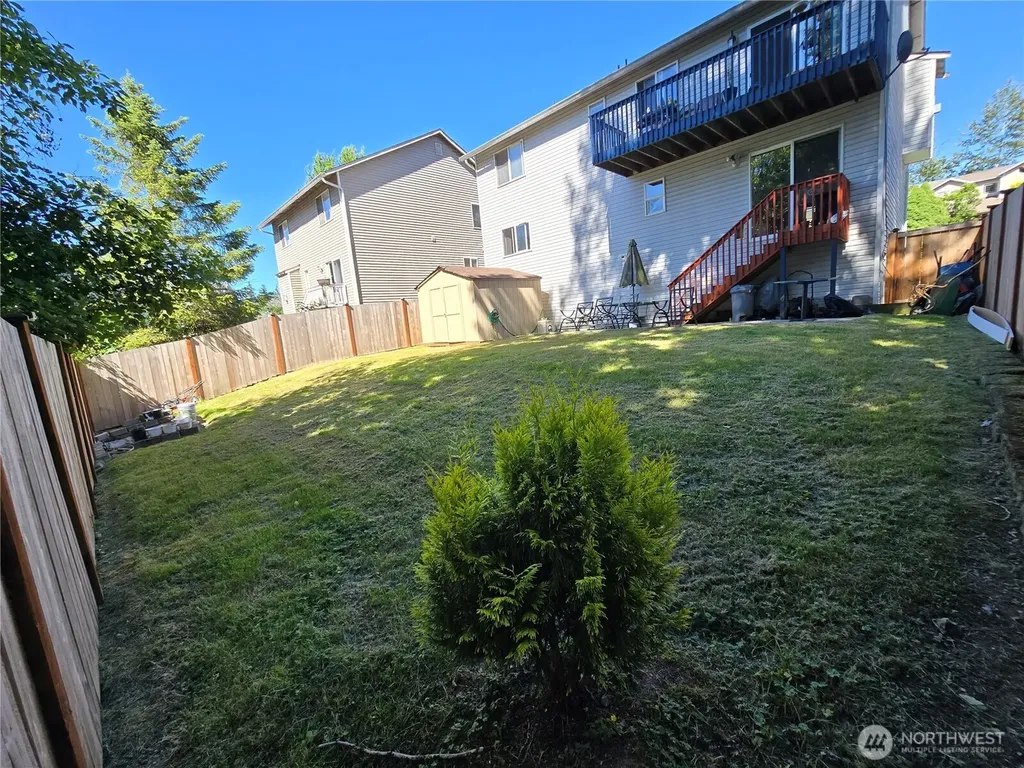 6608 79th Drive NE Marysville WA 98270