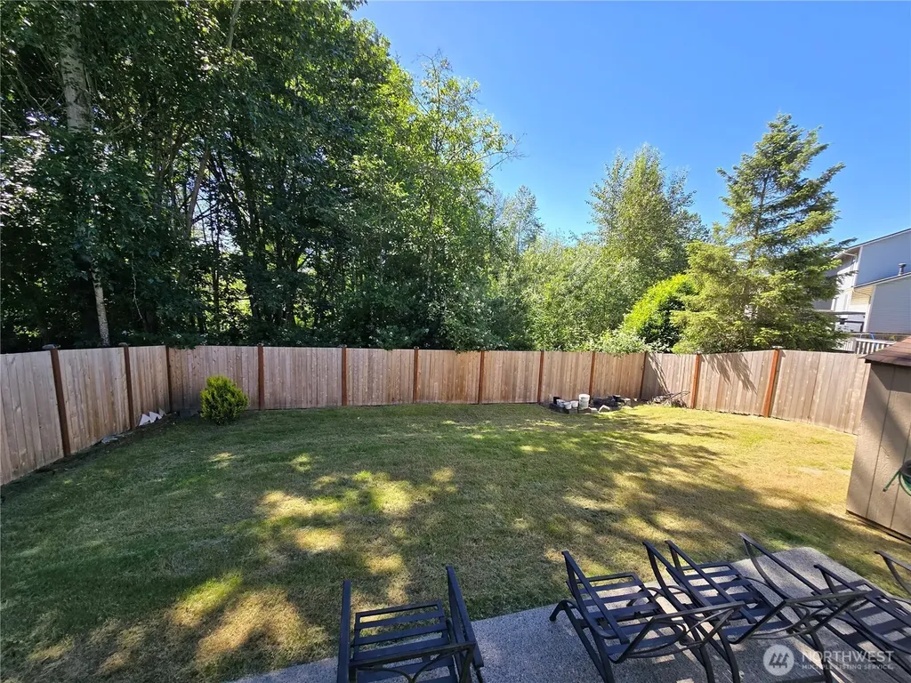 6608 79th Drive NE Marysville WA 98270
