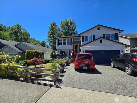 6608 79th Drive NE Marysville WA 98270
