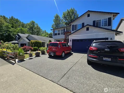 6608 79th Drive NE Marysville WA 98270