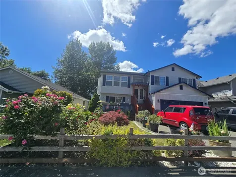 6608 79th Drive NE Marysville WA 98270