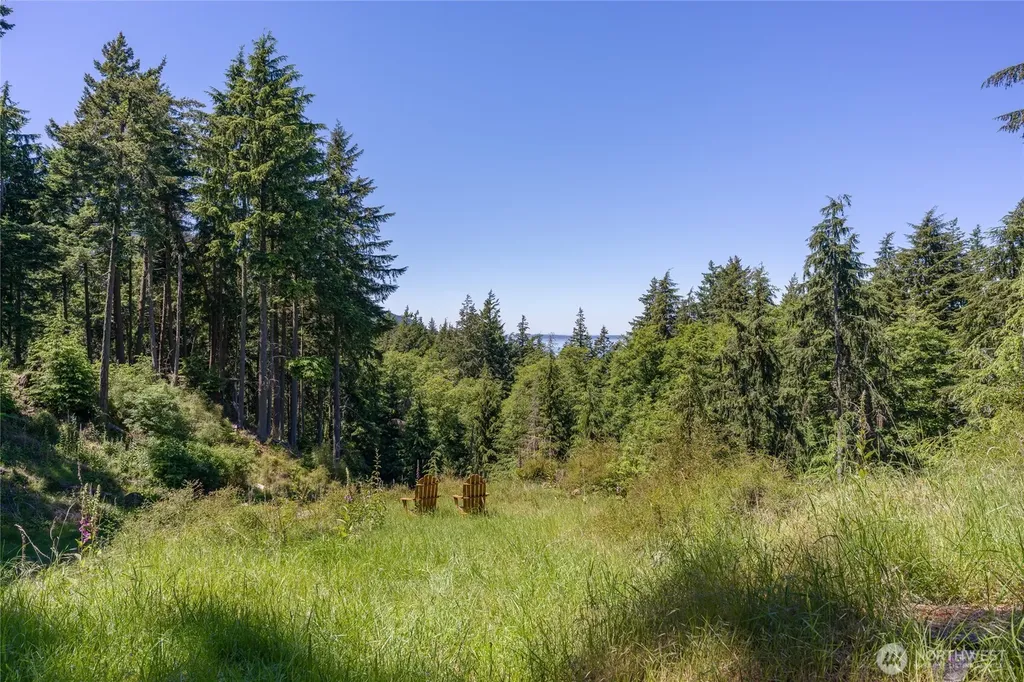 23 Tsuga Lane Orcas Island WA 98279