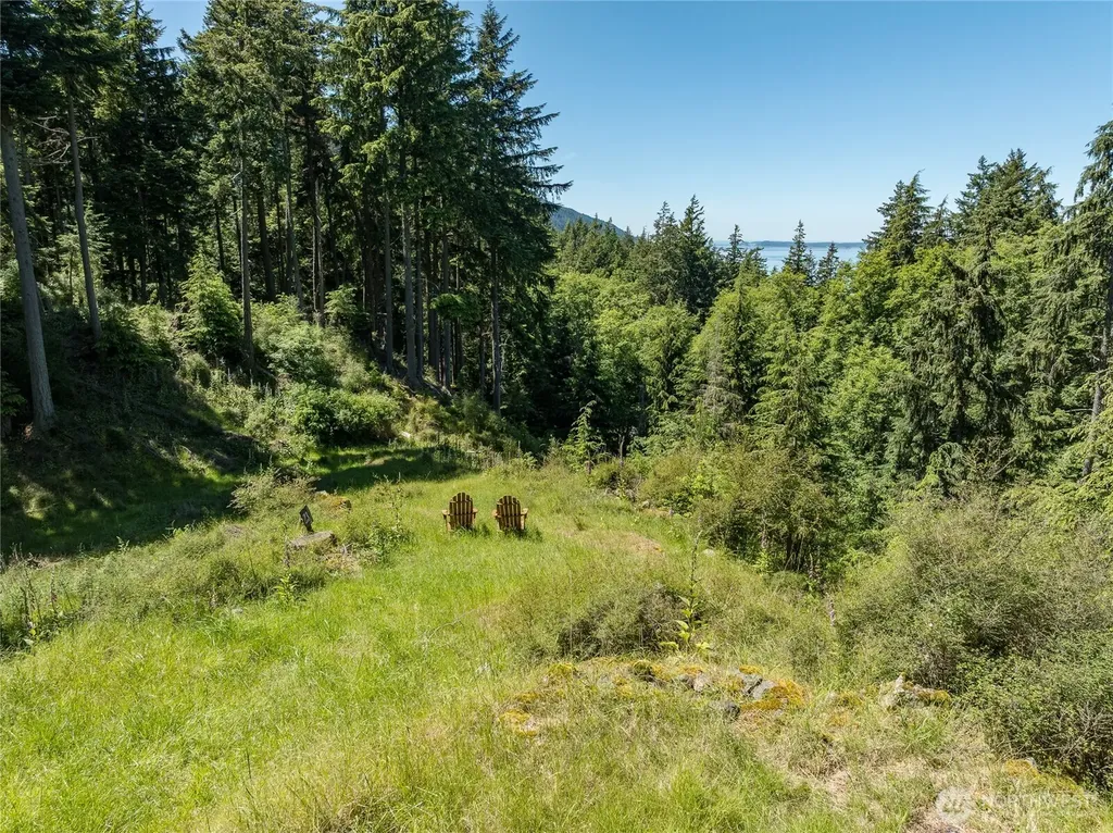 23 Tsuga Lane Orcas Island WA 98279