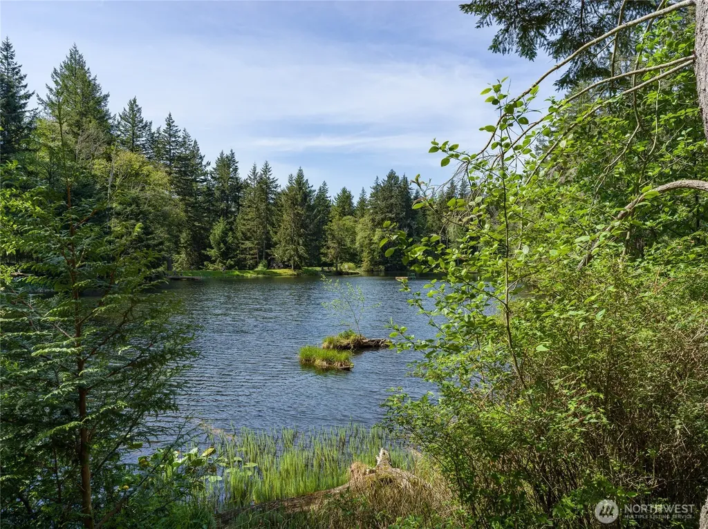 23 Tsuga Lane Orcas Island WA 98279