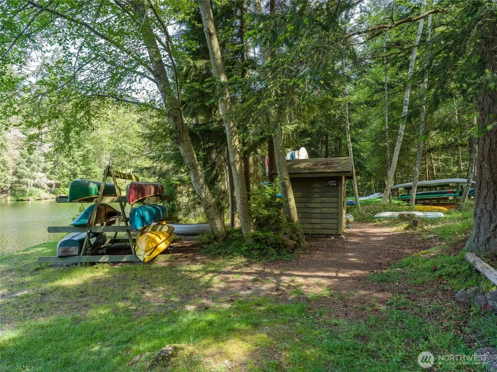 23 Tsuga Lane Orcas Island WA 98279