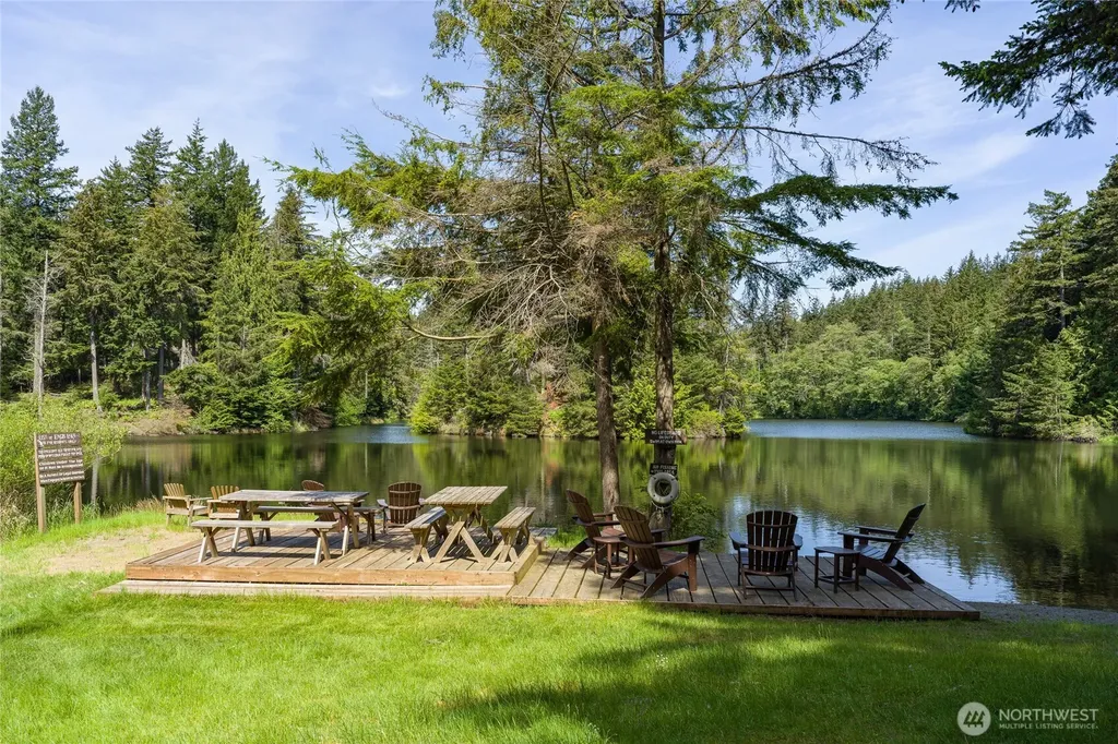 23 Tsuga Lane Orcas Island WA 98279
