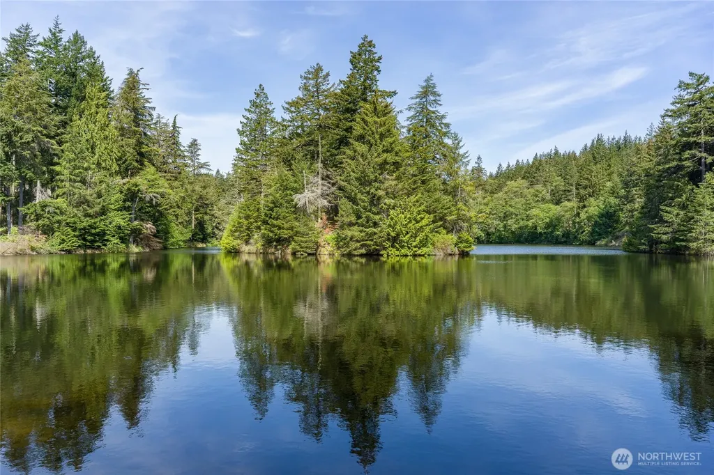 23 Tsuga Lane Orcas Island WA 98279