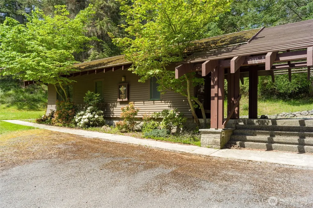 23 Tsuga Lane Orcas Island WA 98279