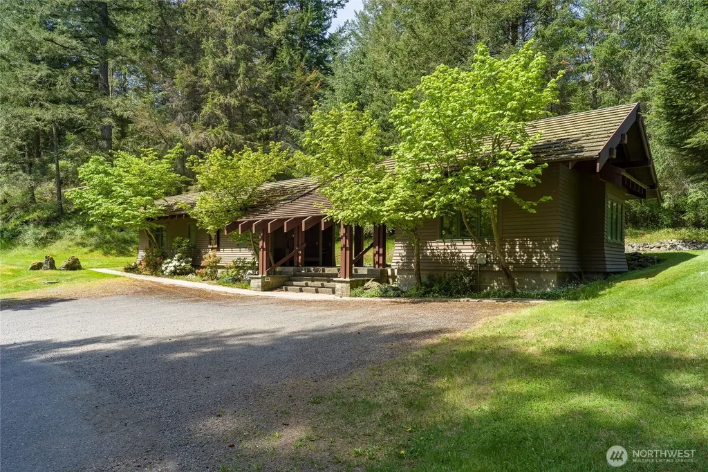 23 Tsuga Lane Orcas Island WA 98279