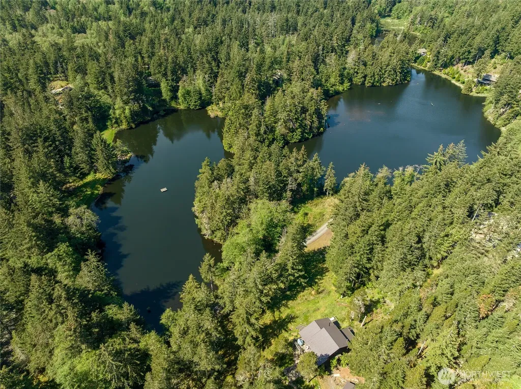 23 Tsuga Lane Orcas Island WA 98279