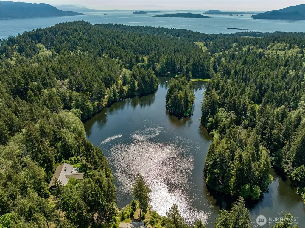 23 Tsuga Lane Orcas Island WA 98279