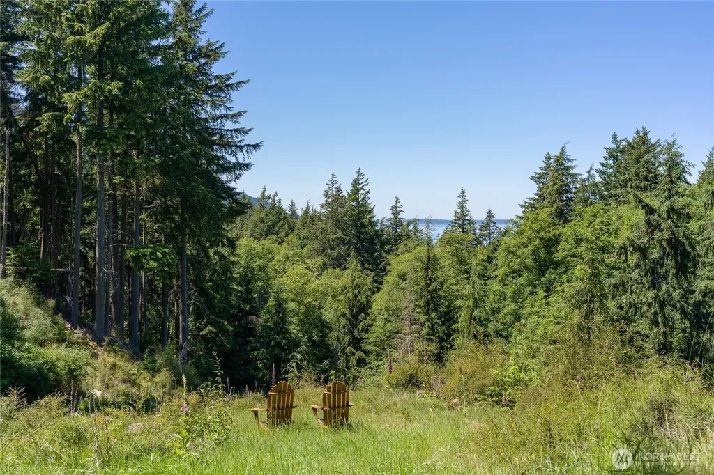 23 Tsuga Lane Orcas Island WA 98279