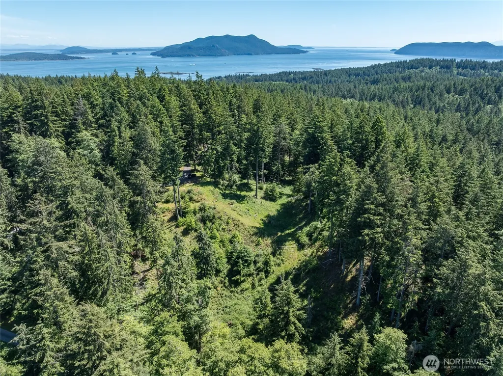 23 Tsuga Lane Orcas Island WA 98279