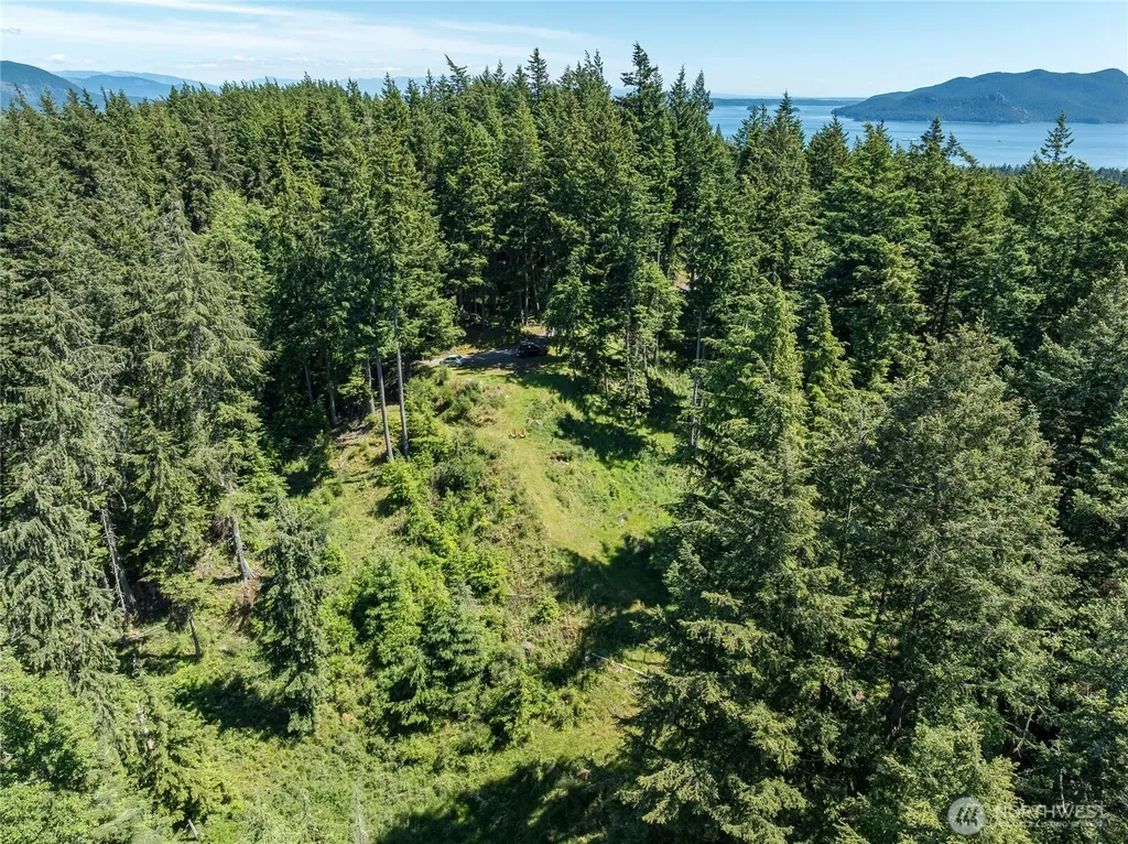23 Tsuga Lane Orcas Island WA 98279
