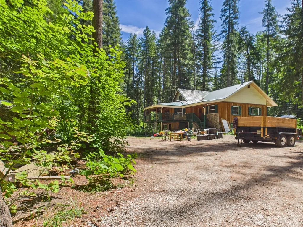 13995 Brae Burn Leavenworth WA 98826