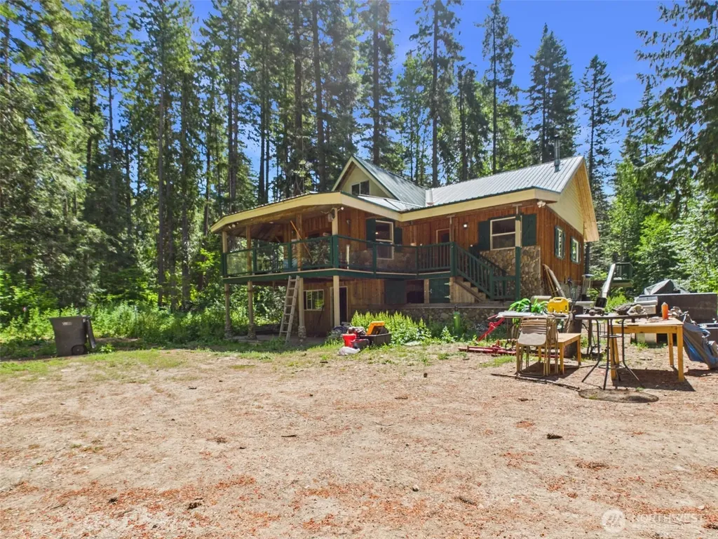 13995 Brae Burn Leavenworth WA 98826